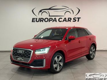 Audi Q2 2.0 190CV TDI S Tronic Quattro