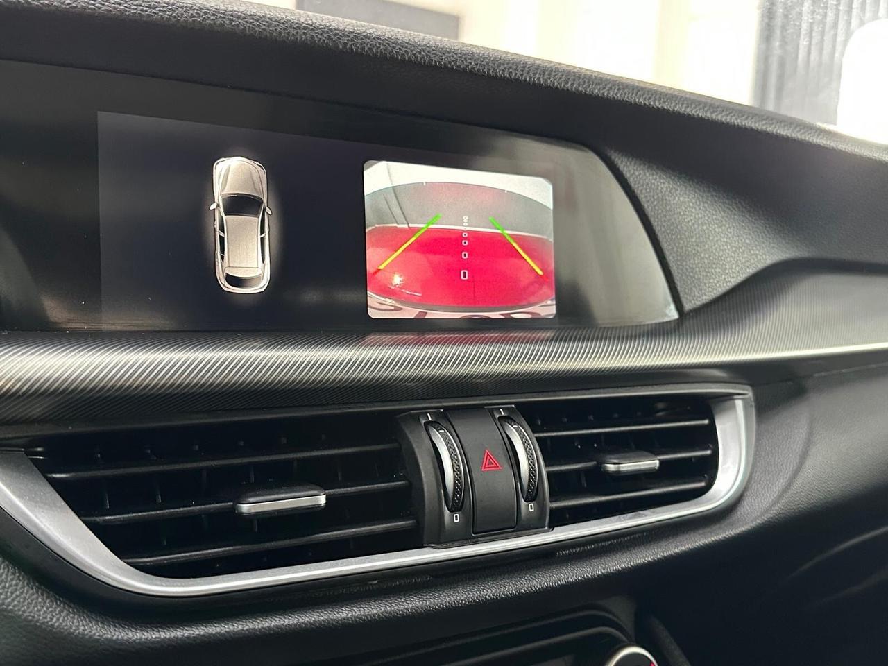 Alfa Romeo Stelvio 2.2 Turbodiesel 210cv q4 b tech