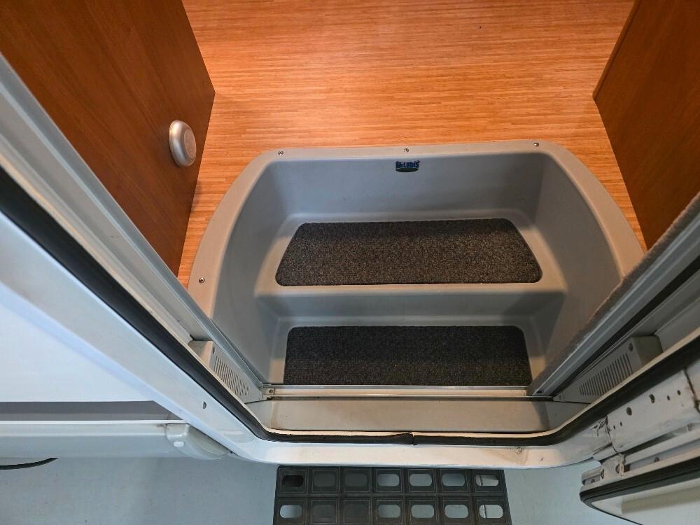 CAMPER MCLOUIS STEEL 526G