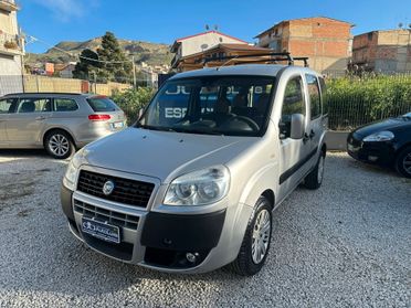Fiat Doblo Doblò 1.3 Multijet 16V Dynamic