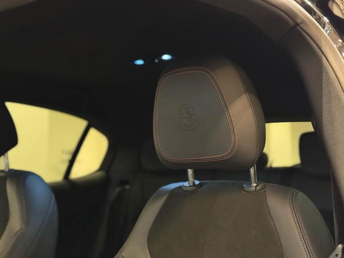 Alfa Romeo Stelvio 2.9 Bi-Turbo V6 510 CV AT8 Quadrifoglio