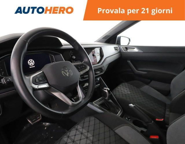 VOLKSWAGEN Polo 1.0 TSI DSG R-Line