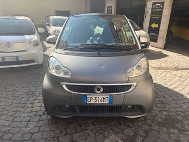 Smart ForTwo 1000 52 kW coupé pulse
