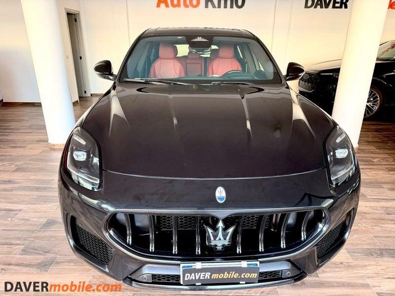 Maserati Grecale Grecale 2.0 mhev Modena 330cv auto