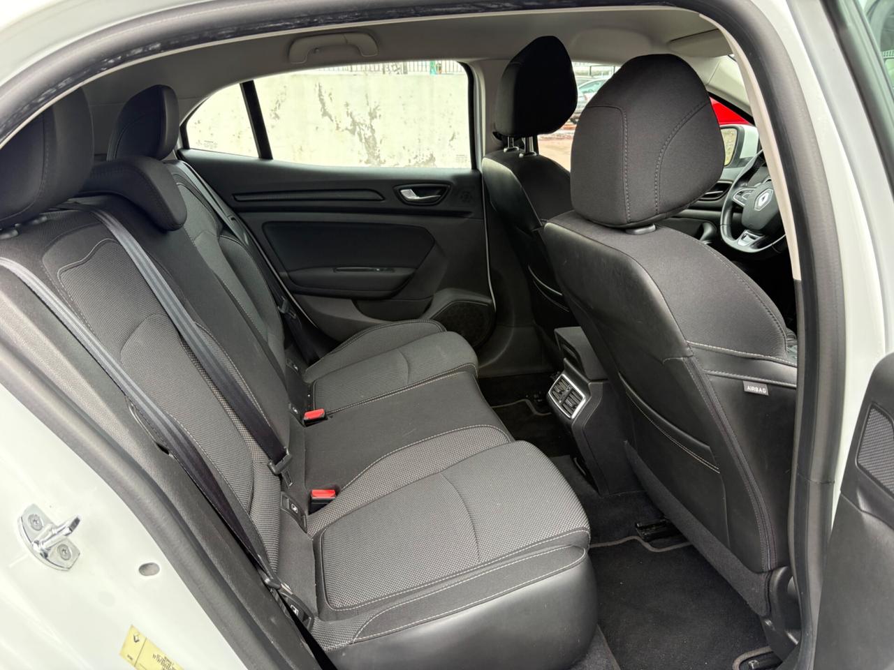 Renault Megane Mégane dCi 8V 110 CV Energy Business