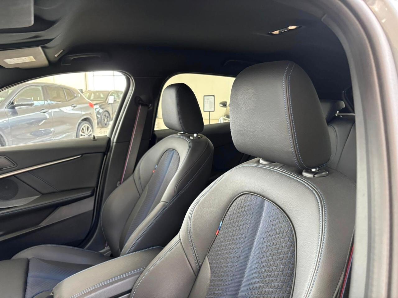 Bmw 118 118d 5p. Msport