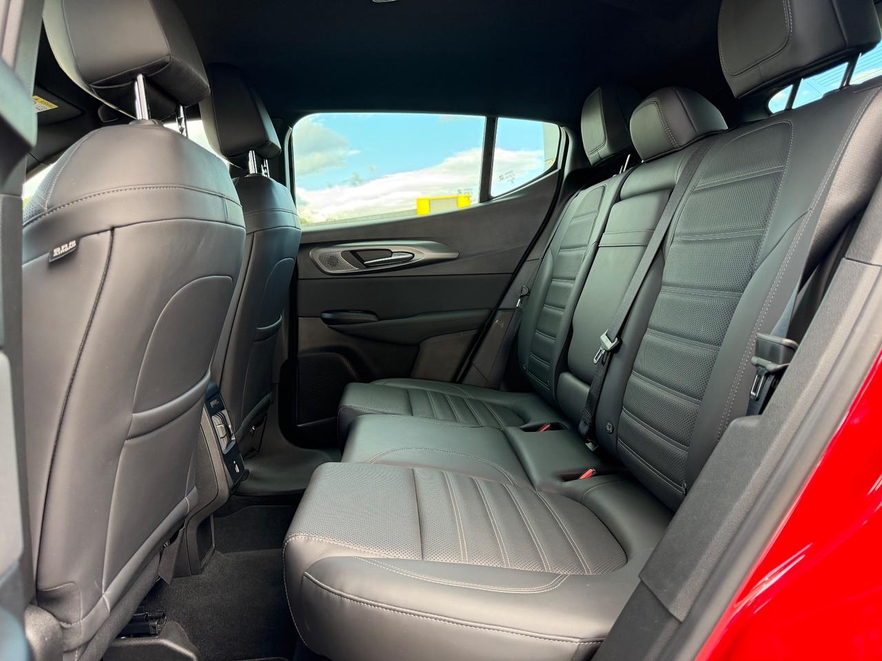 Alfa Romeo Tonale 1.5 130CV MHEV TCT7 SPECIALE cerchio 20