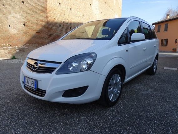 OPEL Zafira 1.6 Turbo 136CV Start&Stop Advance