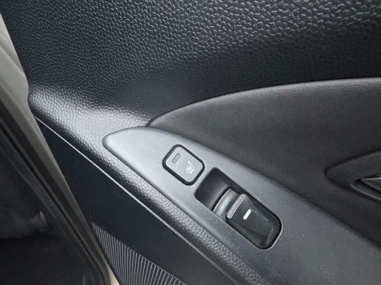 Hyundai iX35 1.7 CRDi 2WD neopaten garanzia 12 mesi