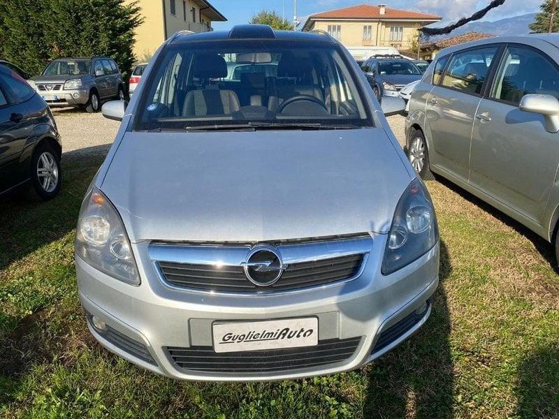 Opel Zafira 1.9 16V CDTI 150CV Cosmo