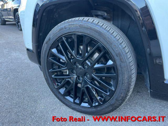 JEEP Compass 1.3 T4 240 CV PHEV AT6 4xe S - PROMO