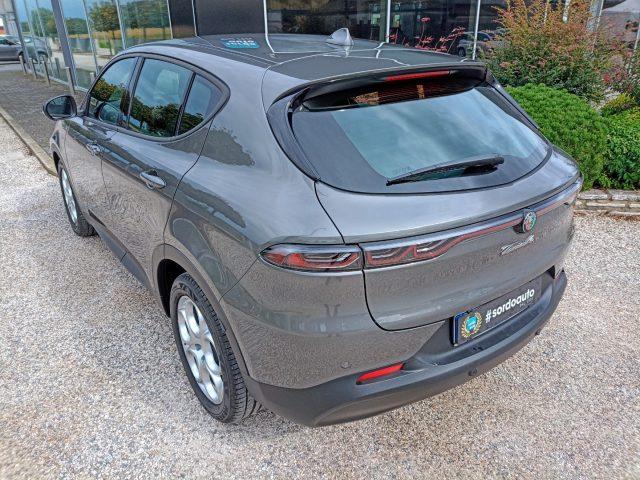 ALFA ROMEO Tonale 1.6 diesel TCT6 Sprint