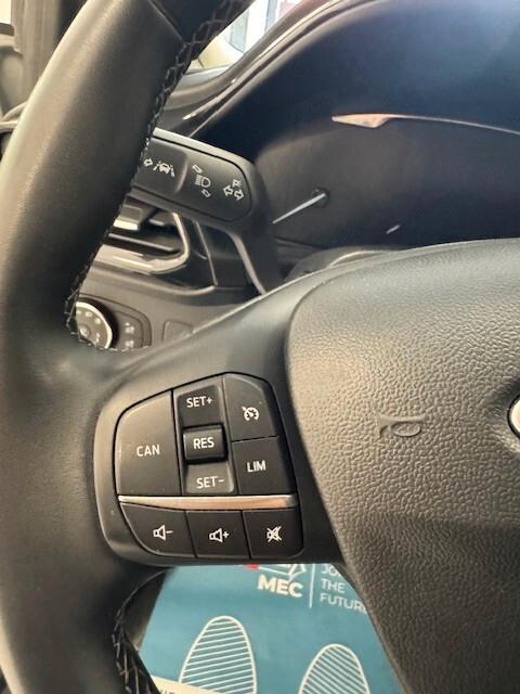 Ford Puma 1.5 EcoBlue 120 CV S&S Titanium X