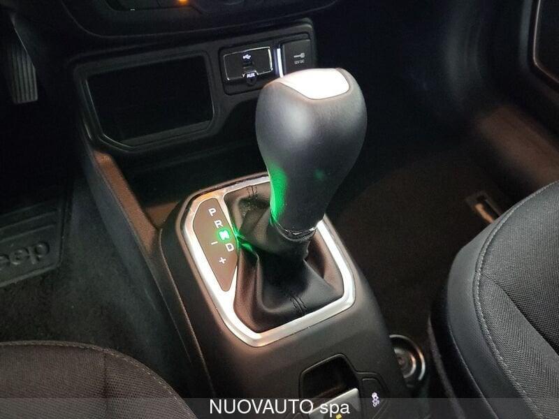 Jeep Renegade Renegade 1.5 Turbo T4 MHEV Limited