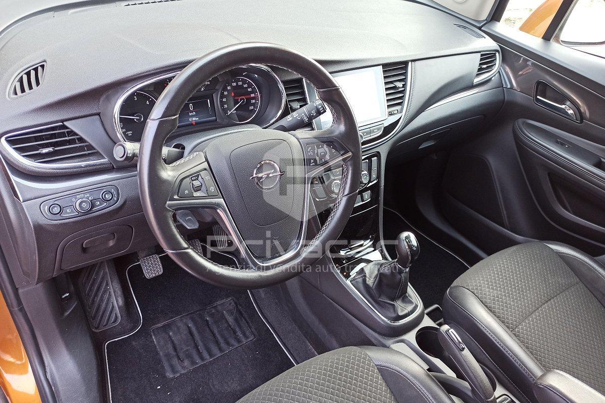 OPEL Mokka X 1.6 CDTI Ecotec 136CV 4x2 Start&Stop Innovation