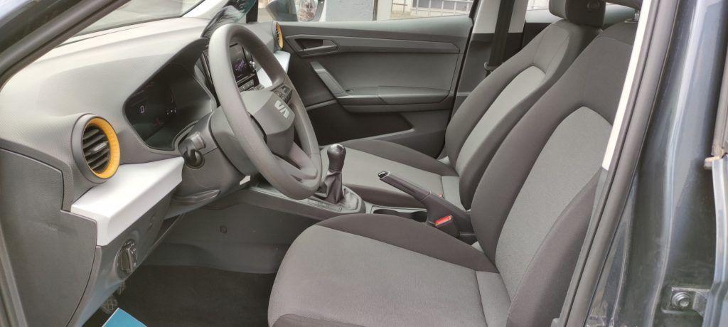 SEAT Arona 1.0 Eco TSI Reference