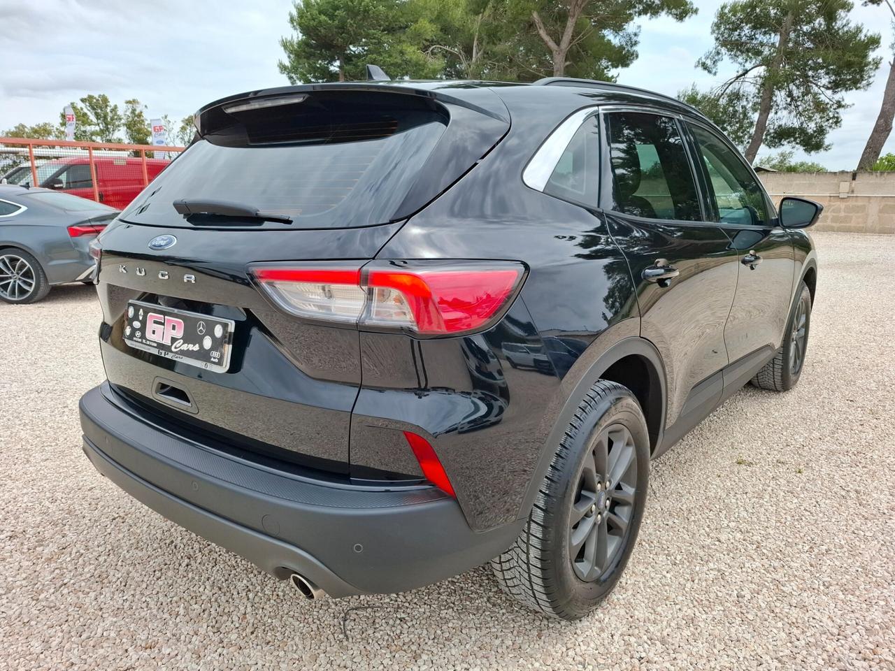 Ford Kuga 1.5 -120 CV-TITANIUM *LED-NAVY-VIRTUAL*