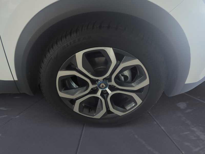 RENAULT Captur 1.6 E-Tech phev Intens 160cv AuTo