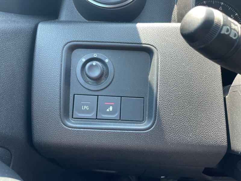 Dacia Duster II 2021 1.0 tce Prestige up Gpl 4x2 100cv