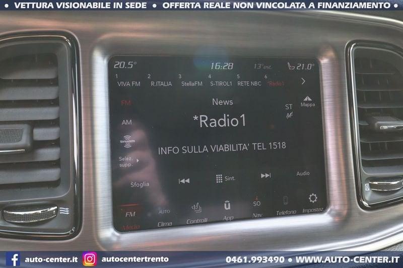 Dodge Challenger 3.6 V6 AT8 SXT *EUROPEA