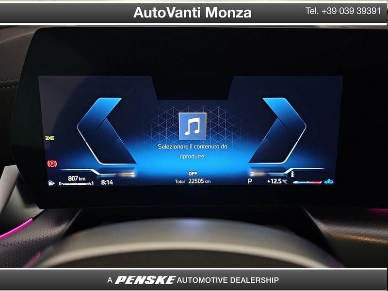 BMW X2 X2 xDrive 20d Msport Pro