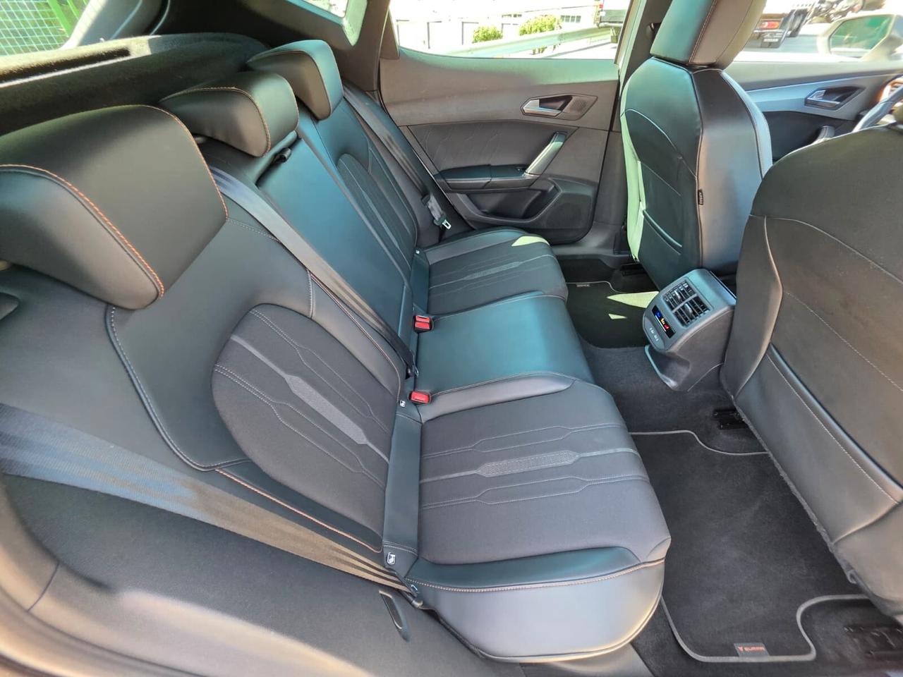 Cupra Formentor 1.4 e-Hybrid DSG