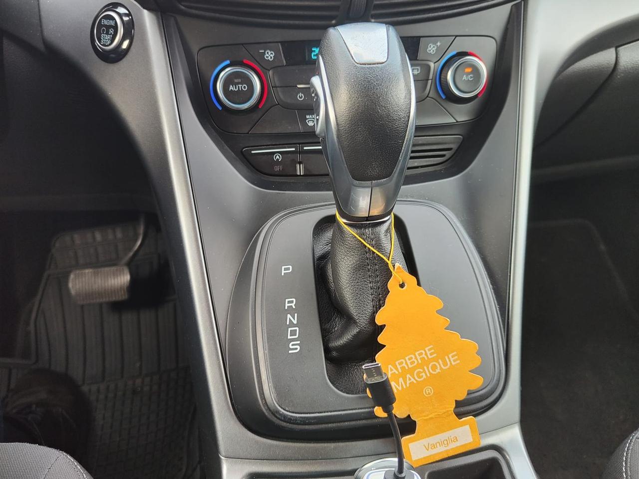 Ford Kuga Business 1.5 tdci 120 CV #9053