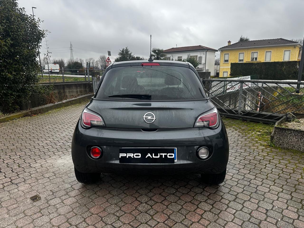 Opel Adam 1.4 87 CV GPL Tech Air