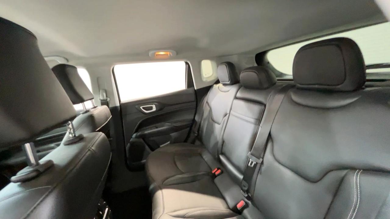 Jeep Compass 1.5 Turbo T4 130 CV MHEV 2WD S