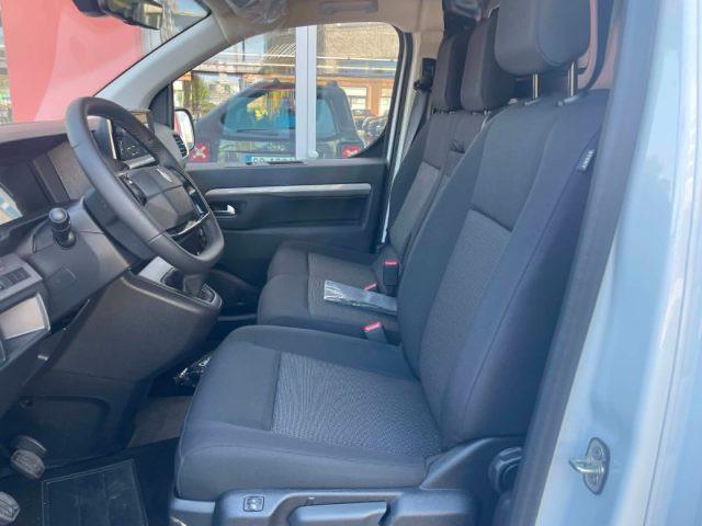 PEUGEOT Expert 2.2 BlueHDi 150 S&S Tech Edition Standard FULL OPT