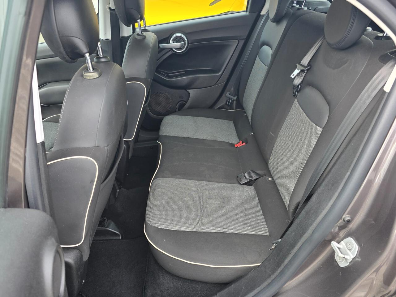 Fiat 500X 1.6 MultiJet 120 CV DCT Lounge
