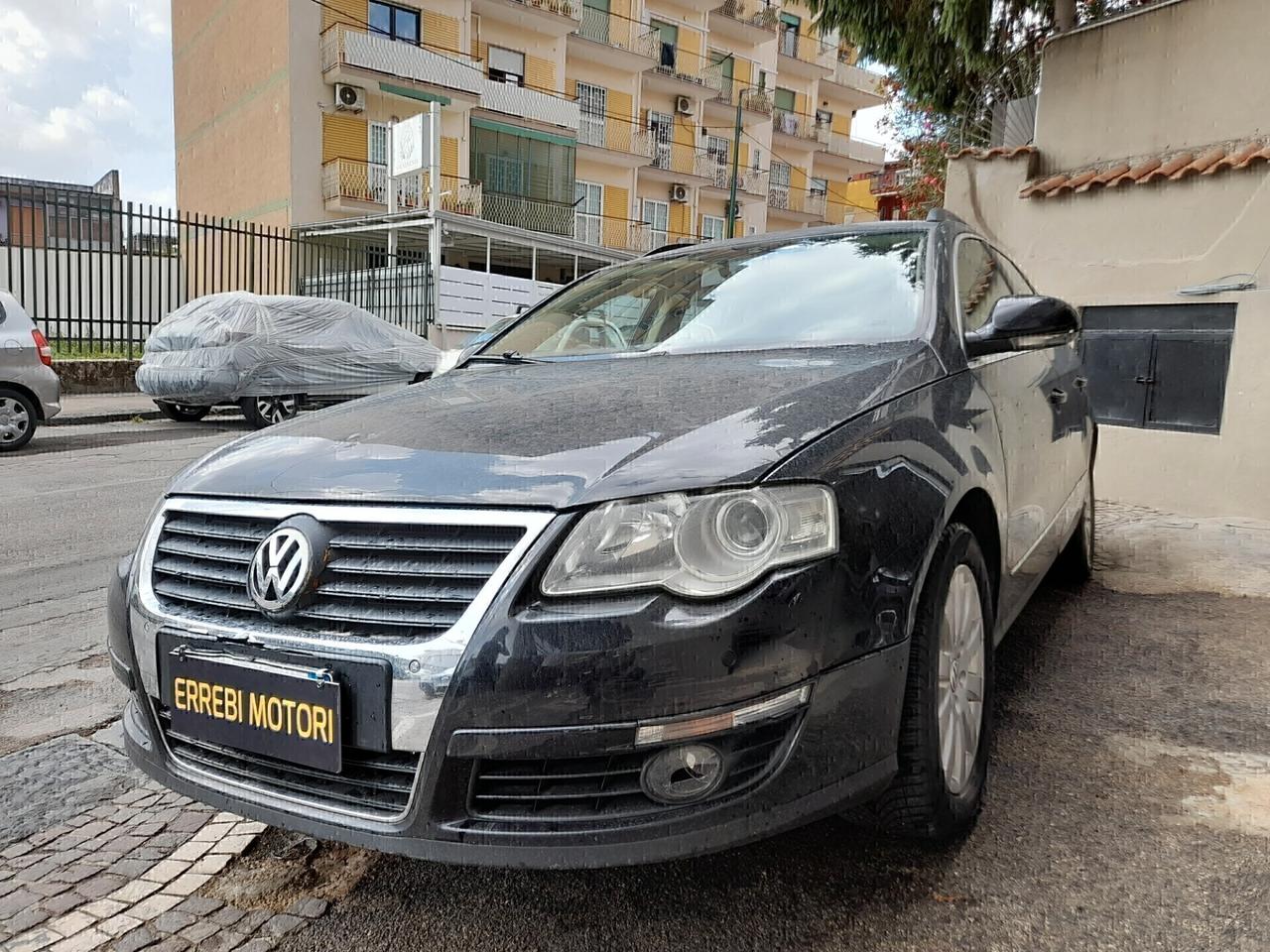 AUTOCARRO 5 POSTI COMPRESO IVA