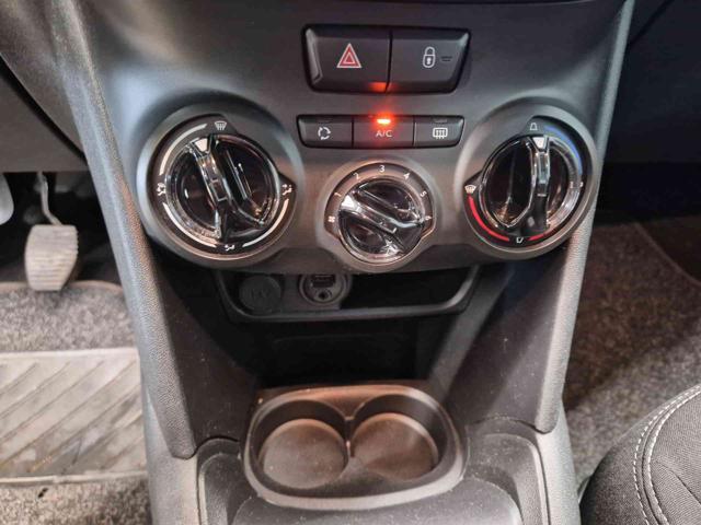 PEUGEOT 208 BlueHDi 75 CV 5 porte