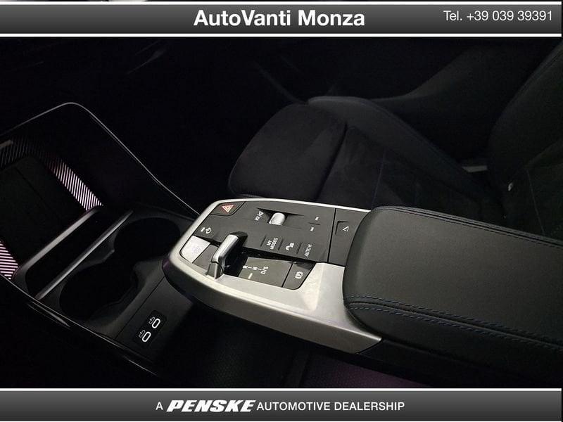 BMW Serie 2 Active Tourer 218d Active Tourer Msport