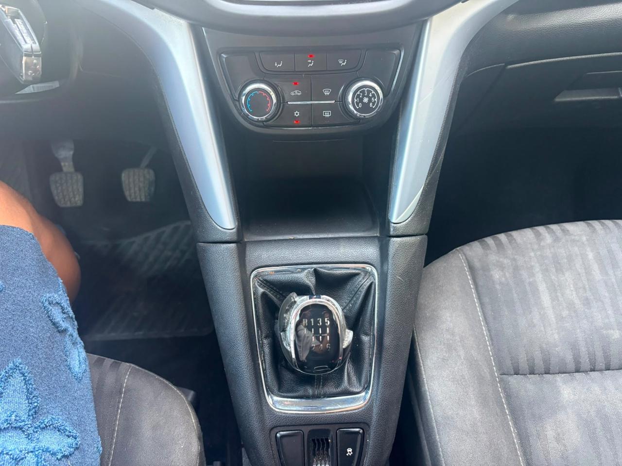 Opel Zafira Tourer 2.0 CDTi 130CV Elective 7 POSTI