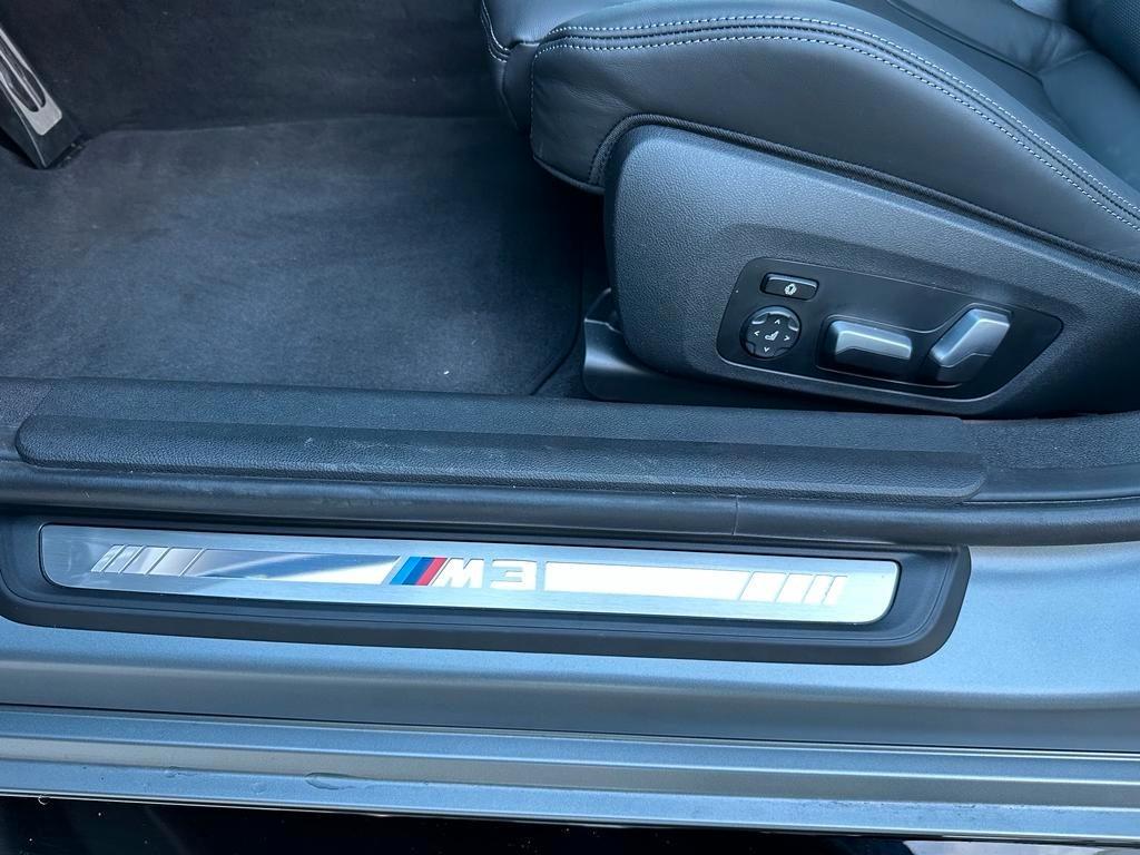 Bmw M3 Touring M xDrive Competition