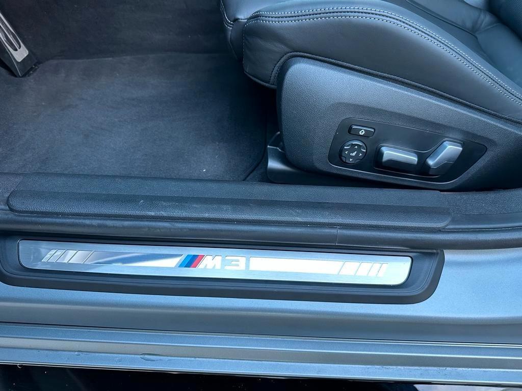 Bmw M3 Touring M xDrive Competition *FULL OPTIONAL*PRONTA CONSEGNA*