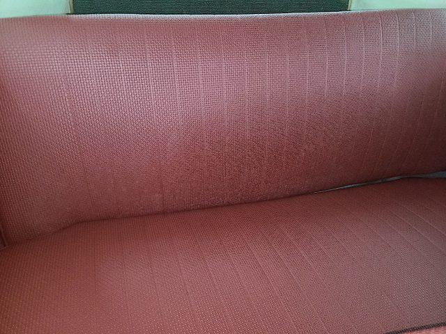 VOLKSWAGEN Maggiolino Vetro Piatto