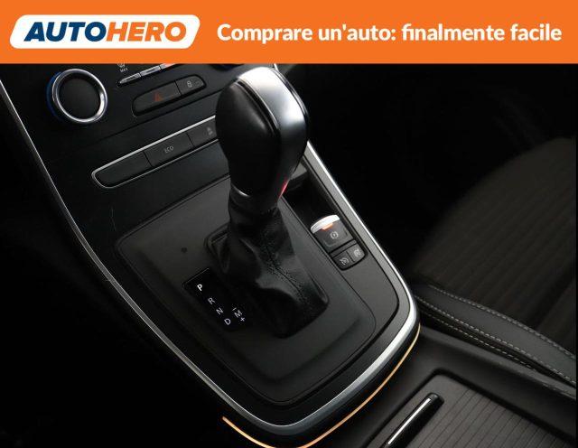 RENAULT Grand Scenic TCe 160 CV EDC FAP Intens