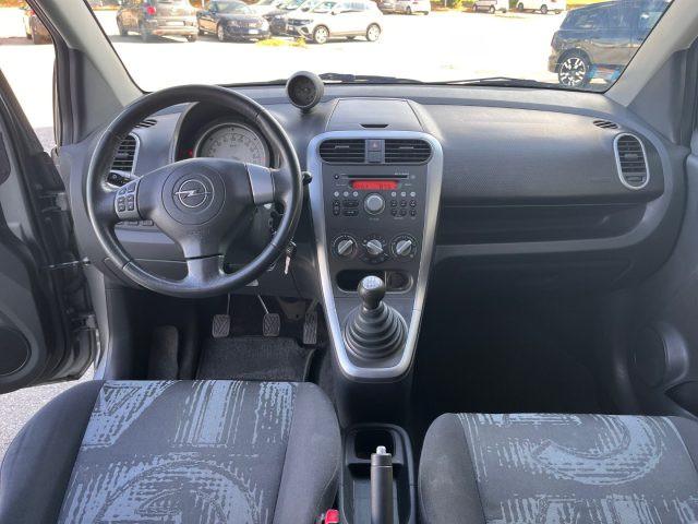 OPEL Agila 1.0 12V 65CV Enjoy