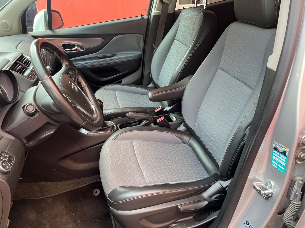 Opel Mokka 1.6 CDTI - 136CV 4x4