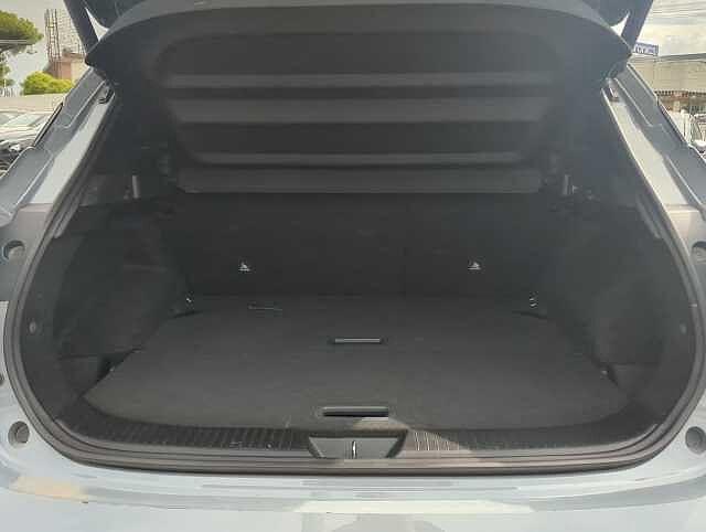 Nissan Qashqai Qashqai MHEV 140 CV Tekna