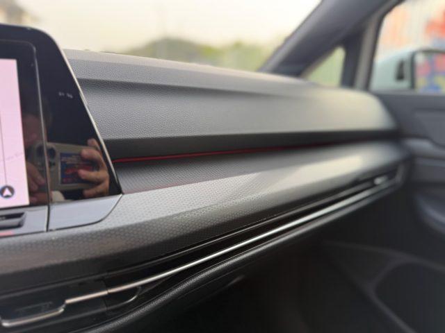 VOLKSWAGEN Golf GTI ITALIANA GARANZIA
