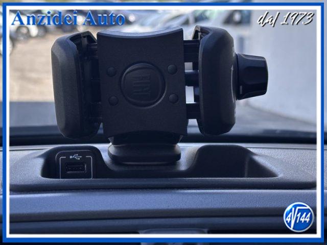 FIAT Panda 1.0 Hybrid City Cross