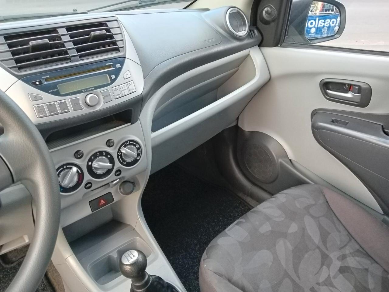 Suzuki Alto 1.0