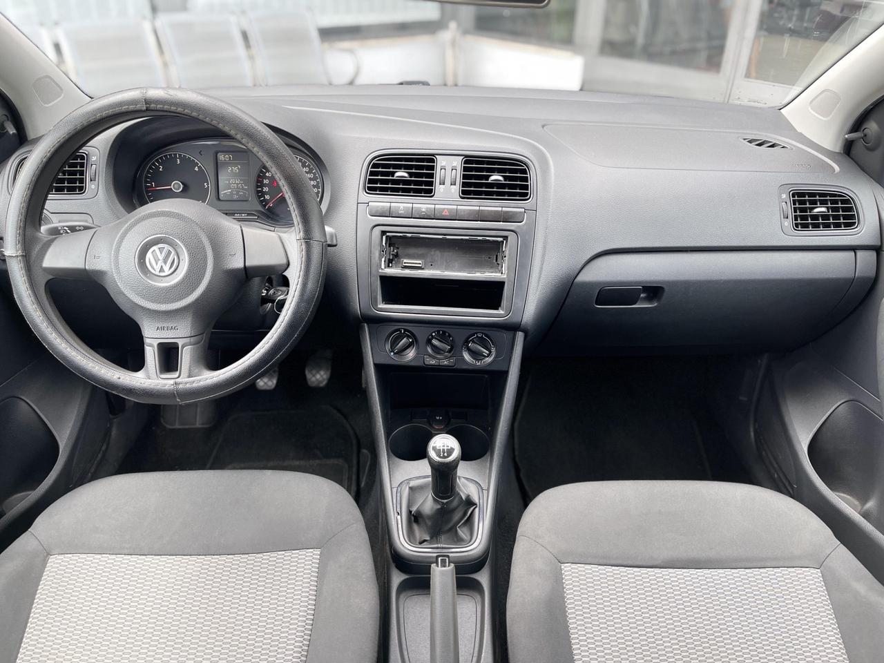 Volkswagen Polo 1.2 Diesel 75CV E5 Neo - 2012