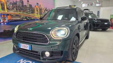 Mini Cooper D Countryman 2.0 tetto apribile