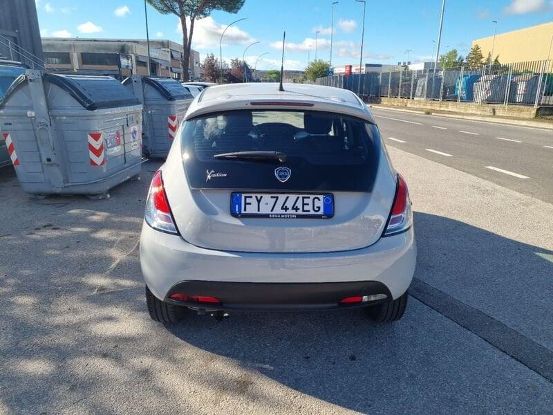 Lancia Ypsilon Ypsilon 1.2 69 CV 5 porte Elefantino