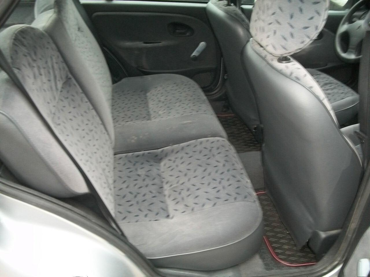 Citroen SAXO 1.1i cat 5 porte X 05 POR IMMAT 15/03/2000 CC 1124 BENZINA KM 158200 SI PUO FARE DEPOCA ON 250,00 EURO