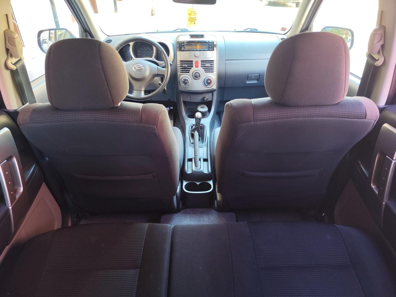 Daihatsu Terios 1.5 BENZINA 105CV 4WD 4X4 PERFETTA